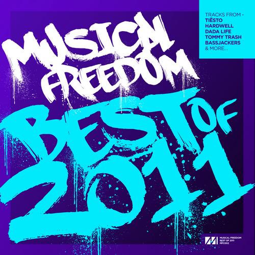 Musical Freedom 'Best of 2011'